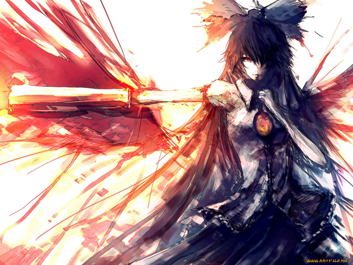 , touhou